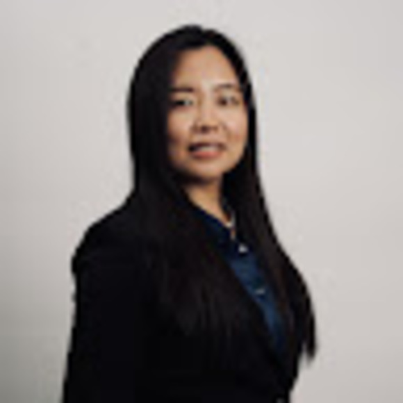 Meet your Posher, Zijian - Picture 1 of 1